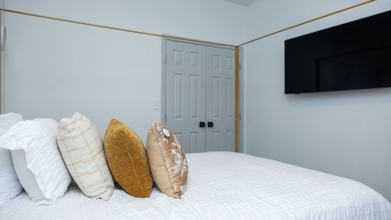 Photo of Bedroom in Atlanta