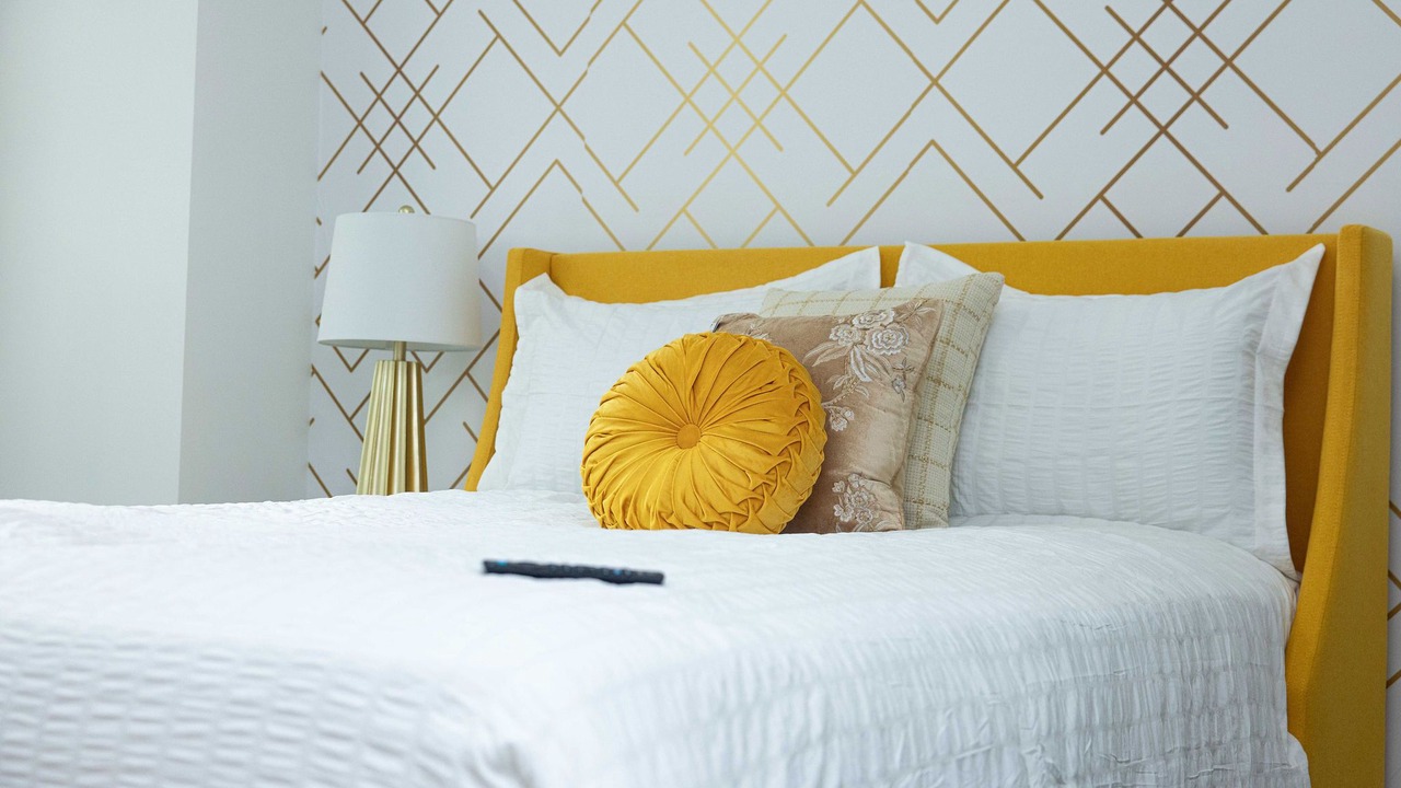 Photo of Bedroom in Atlanta