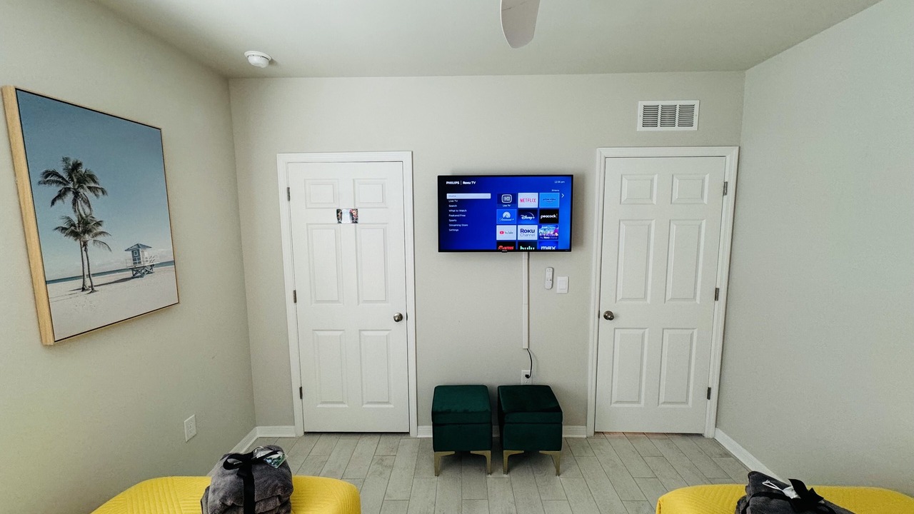 Photo of Bedroom in Mariner