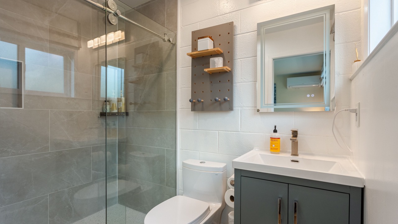 Photo of Bathroom in Mill Valley