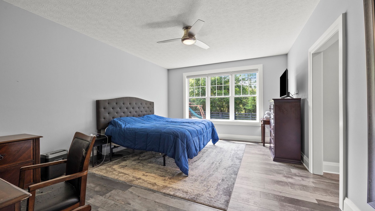 Photo of Bedroom in Pataskala
