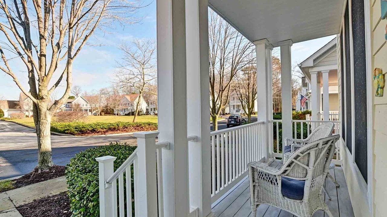 Photo of Outdoor in Ocean View