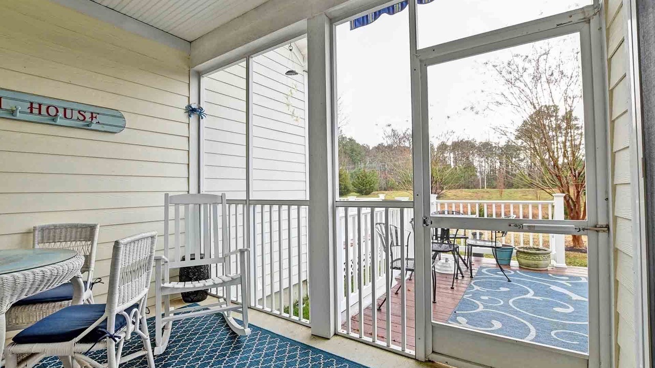 Photo of Outdoor in Ocean View