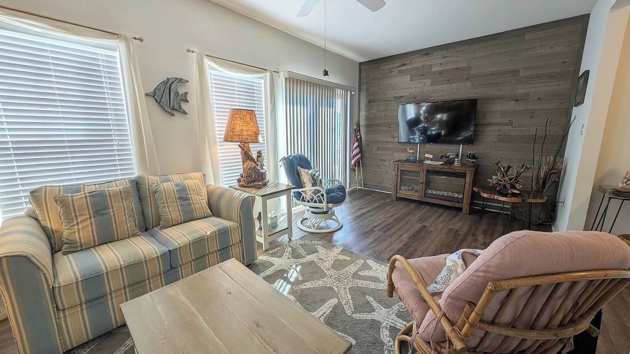 Photo of Livingroom in Ocean View