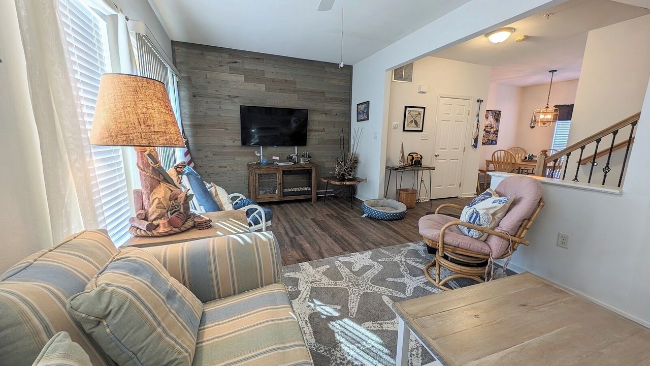 Photo of Livingroom in Ocean View