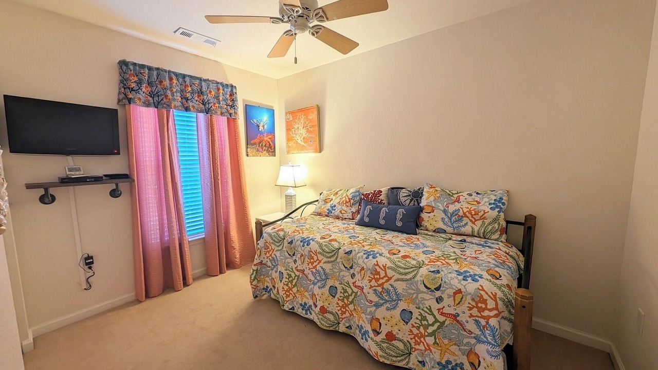 Photo of Bedroom in Ocean View