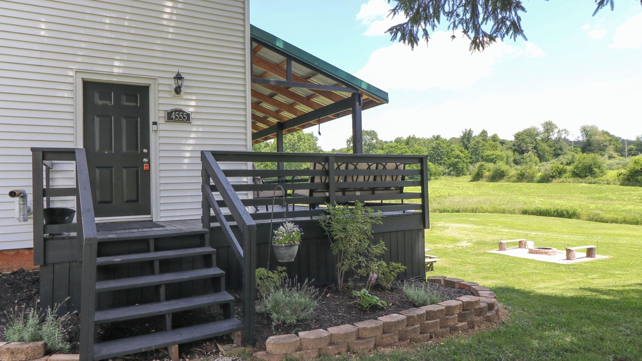 Photo of Outdoor in Lexington