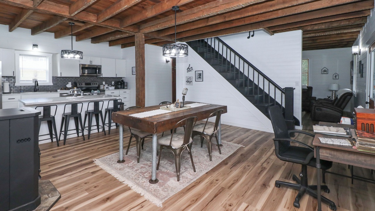 Photo of Kitchen in Lexington