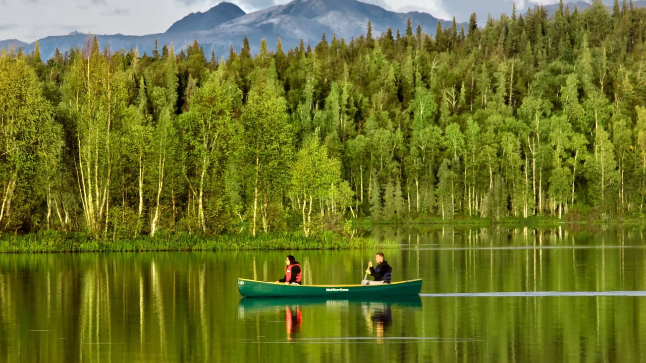 Photo of Others in Anchorage