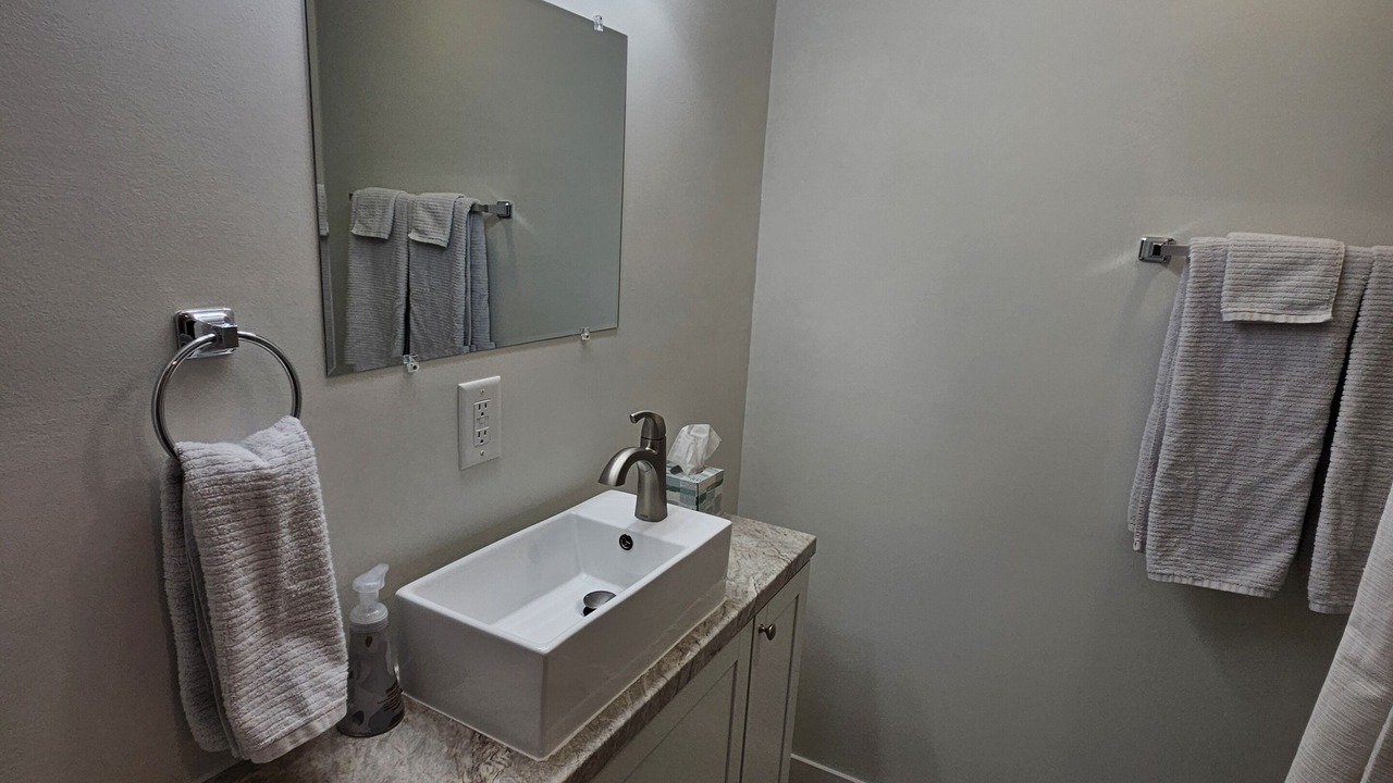Photo of Bathroom in Sharon Heights