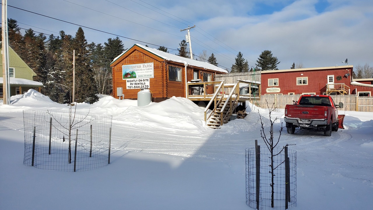 Photo of Outdoor in Eustis
