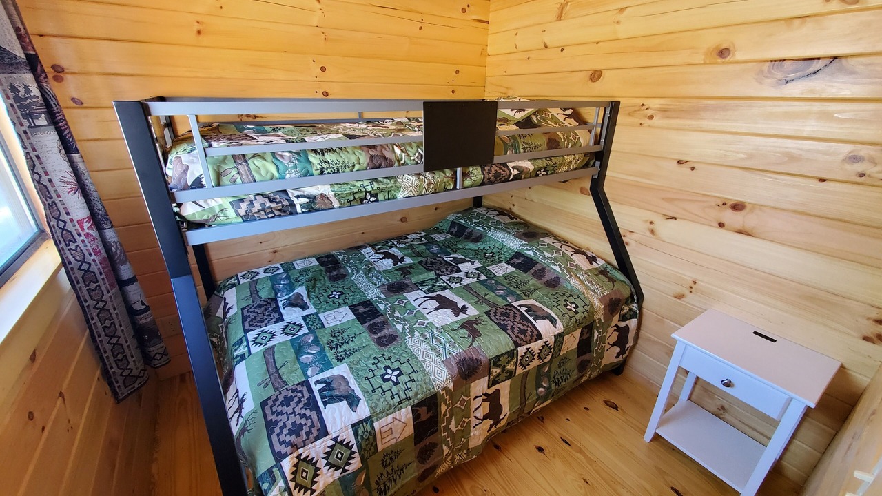 Photo of Bedroom in Eustis