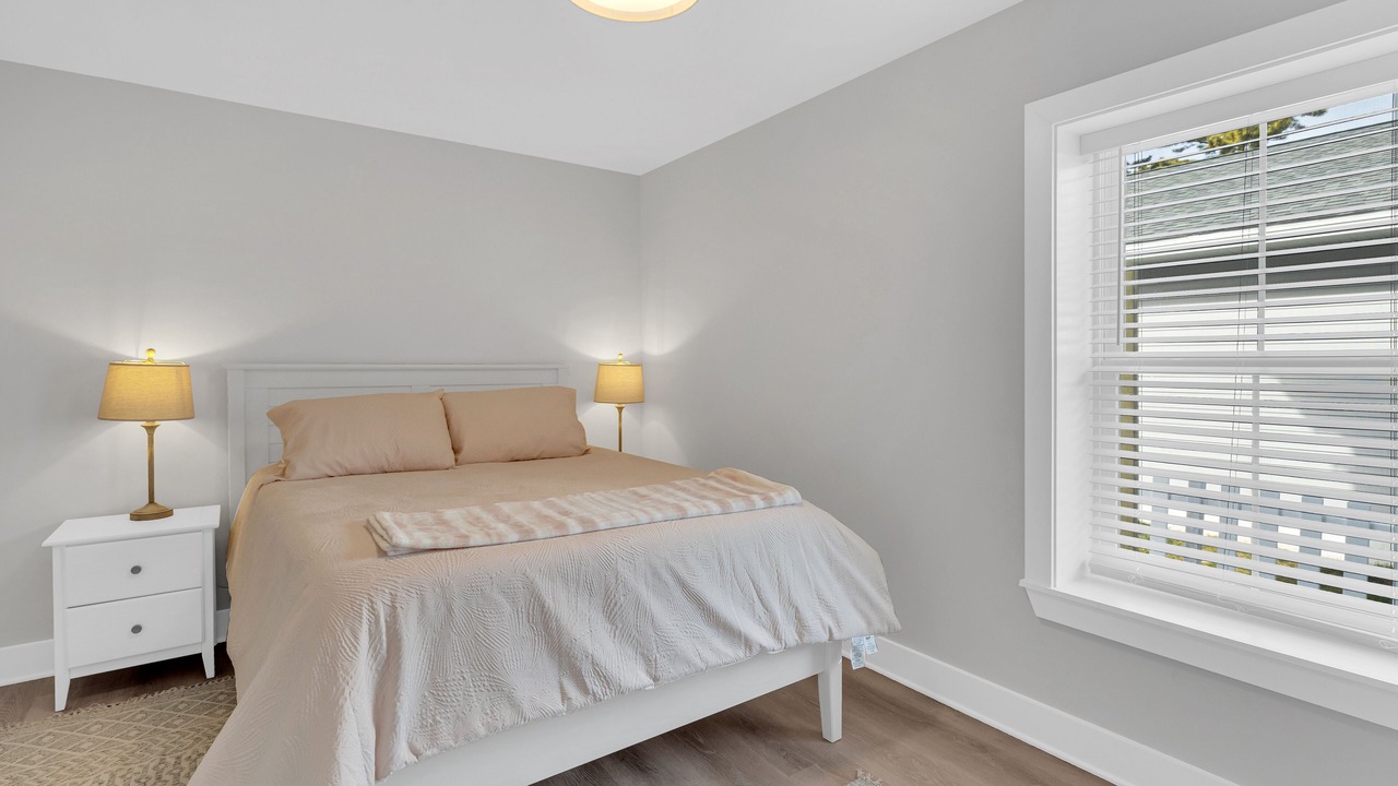 Photo of Bedroom in Dewey Beach