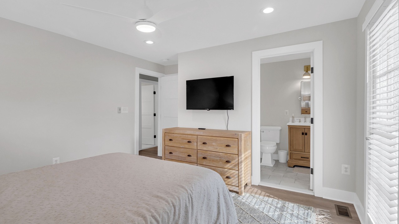 Photo of Bedroom in Dewey Beach