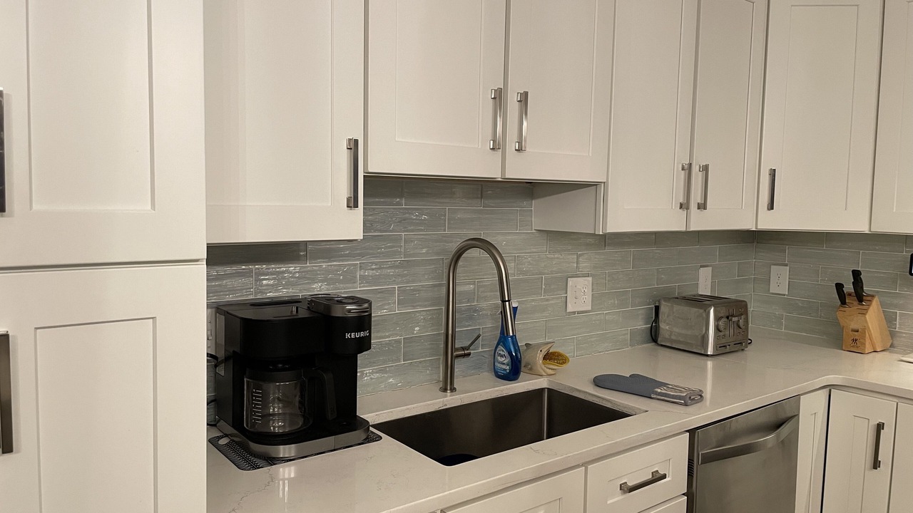 Photo of Kitchen in Brunswick