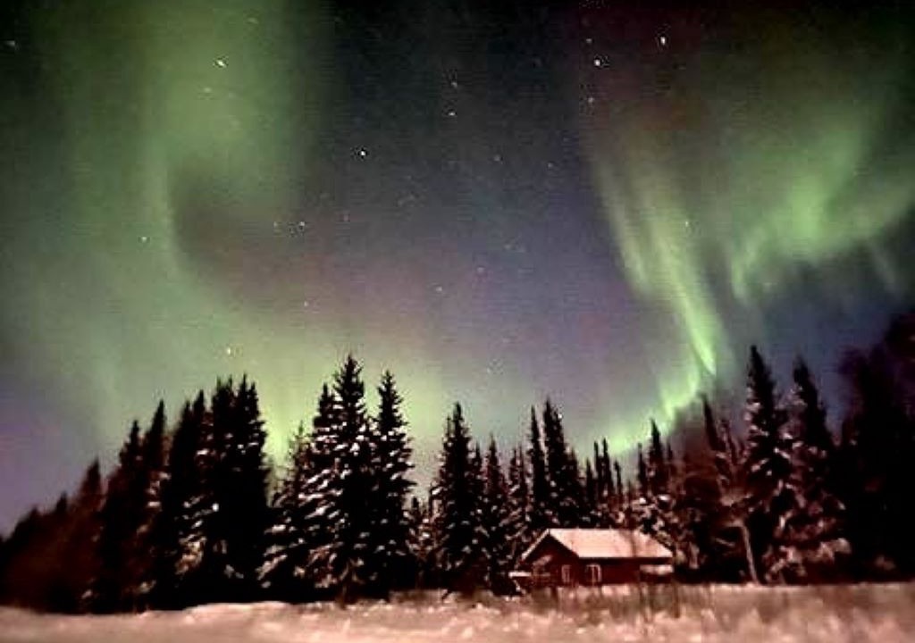 Photo of Others in Fairbanks