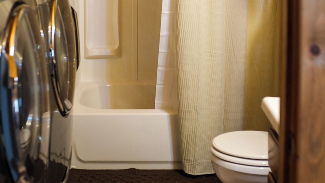 Photo of Bathroom in Fairbanks