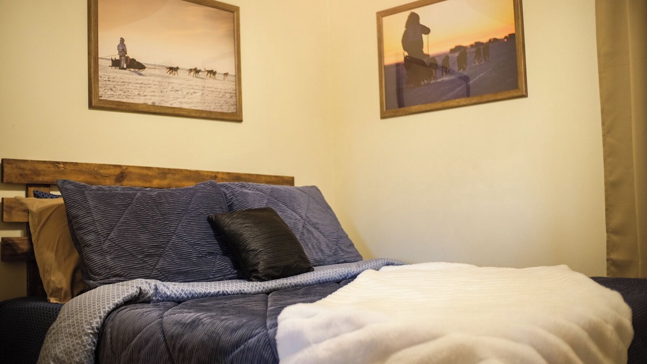 Photo of Bedroom in Fairbanks