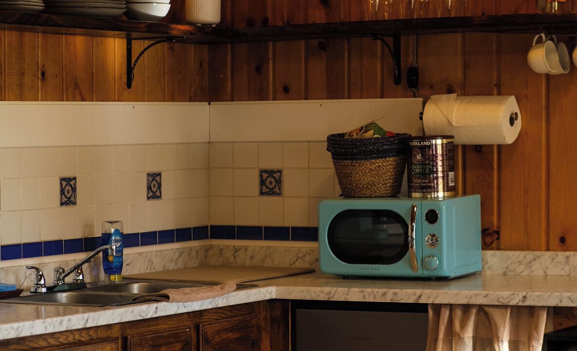 Photo of Kitchen in Fairbanks
