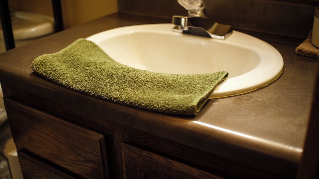 Photo of Bathroom in Fairbanks