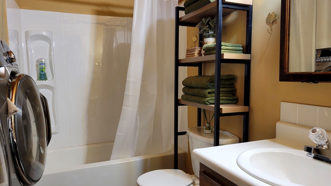 Photo of Bathroom in Fairbanks