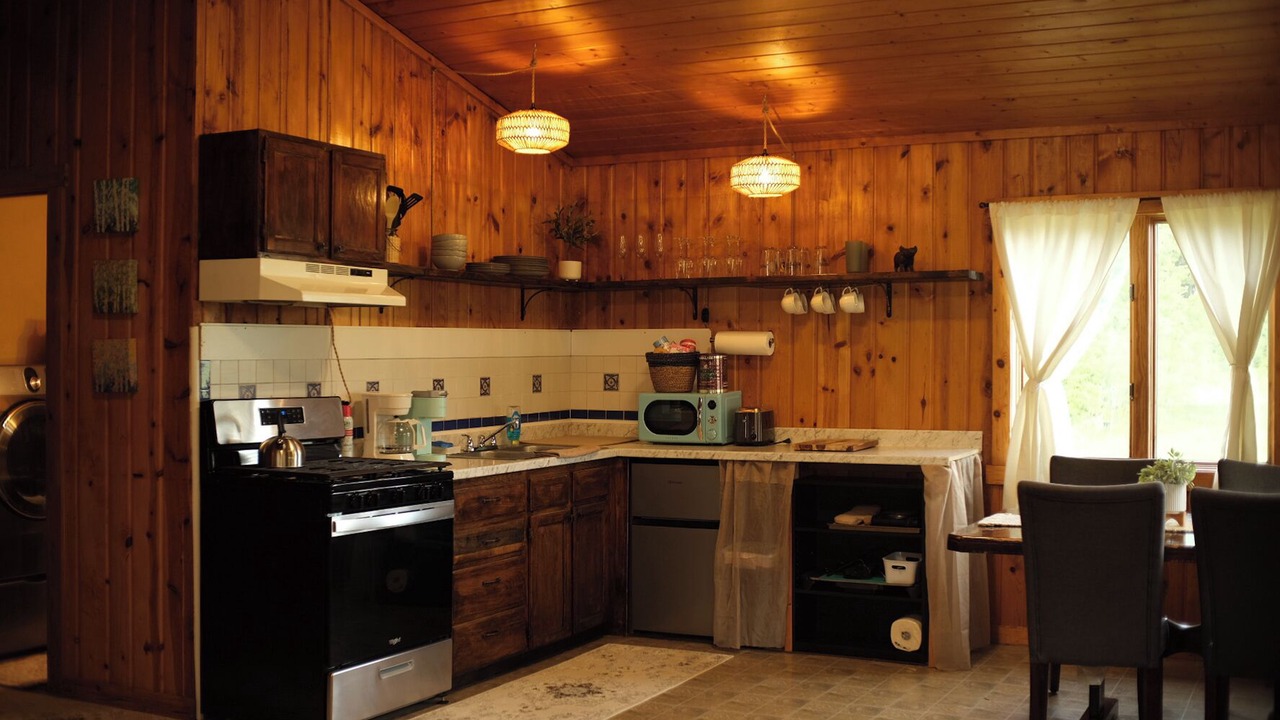 Photo of Kitchen in Fairbanks