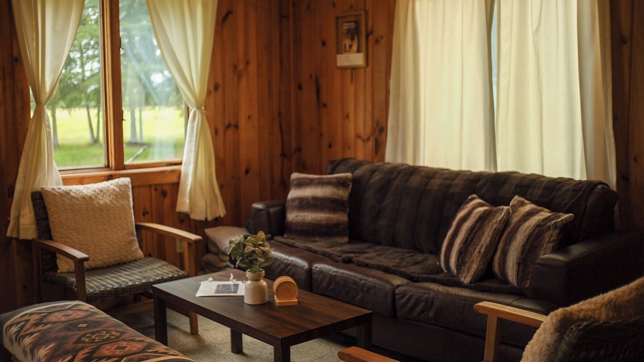 Photo of Livingroom in Fairbanks
