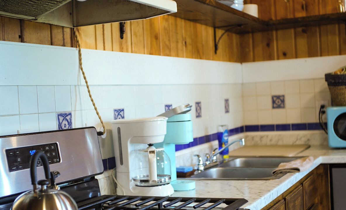 Photo of Kitchen in Fairbanks