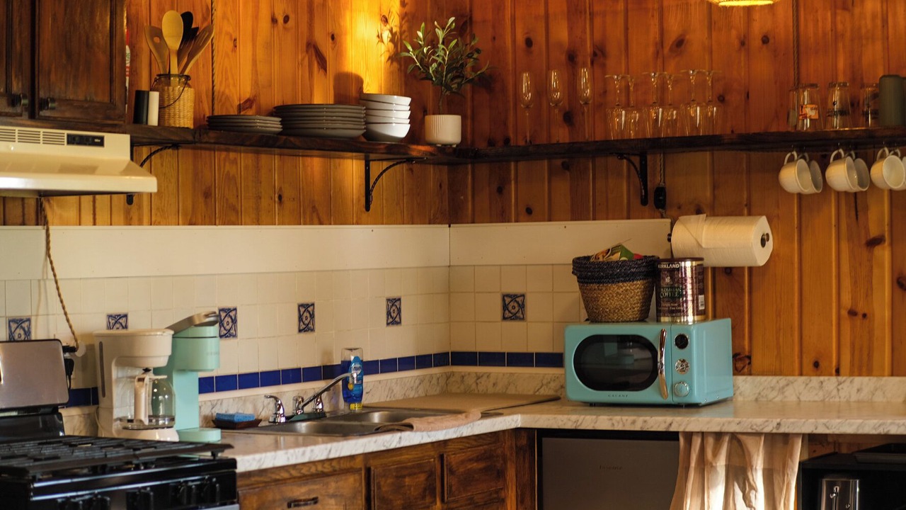 Photo of Kitchen in Fairbanks