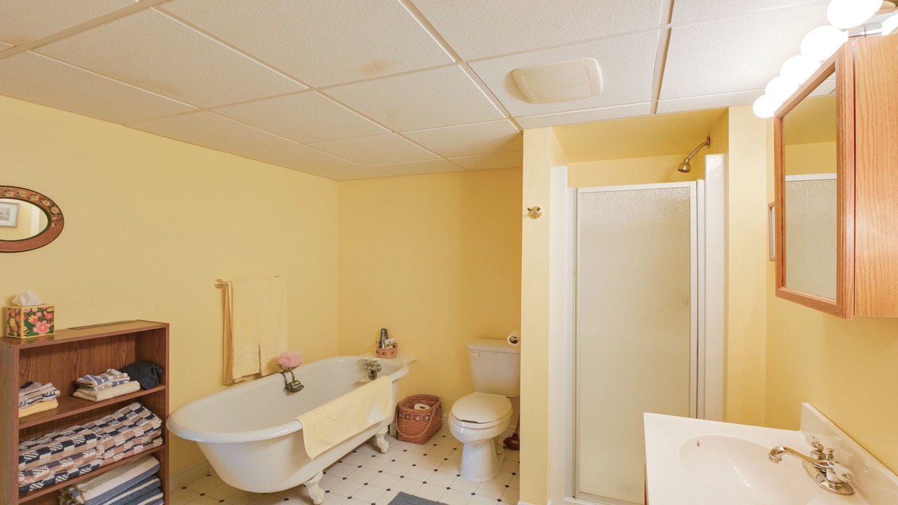 Photo of Bathroom in Eastport