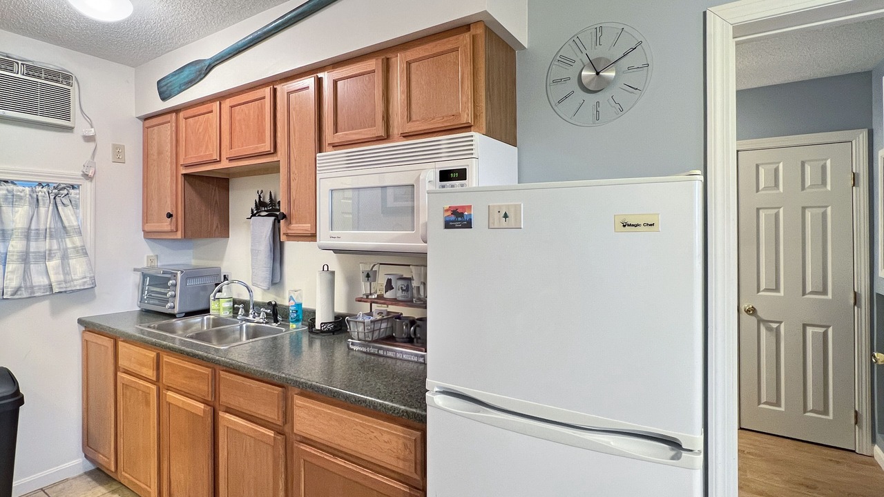 Photo of Kitchen in Northwest Piscataquis