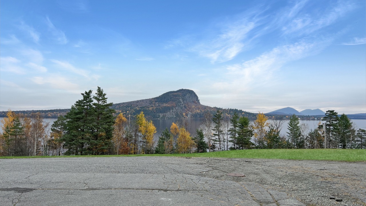 Photo of Outdoor in Northwest Piscataquis