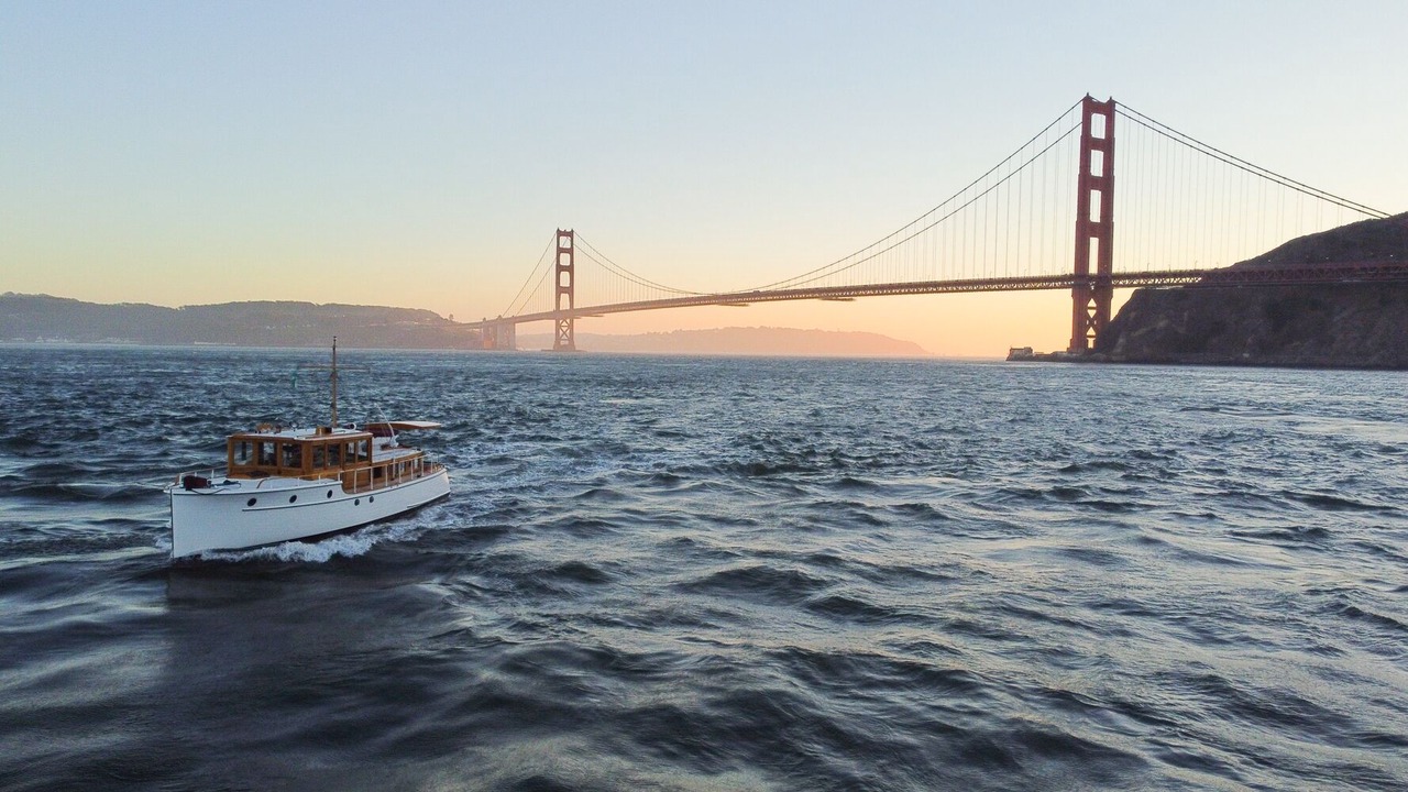 Photo of Others in Sausalito