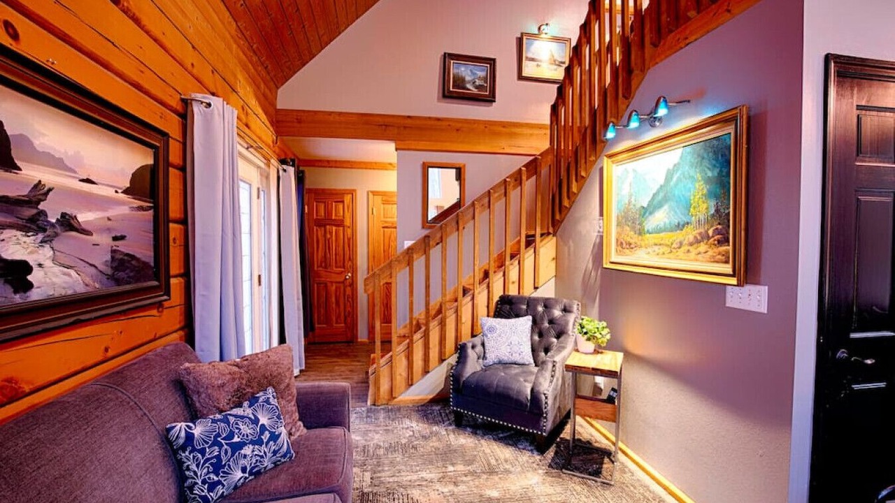 Photo of Bedroom in Fairbanks