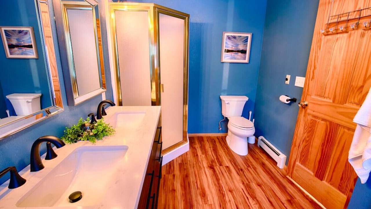 Photo of Bathroom in Fairbanks
