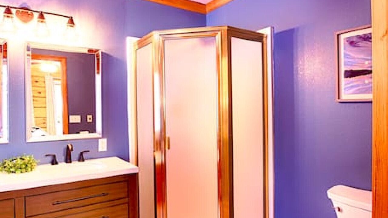 Photo of Bathroom in Fairbanks