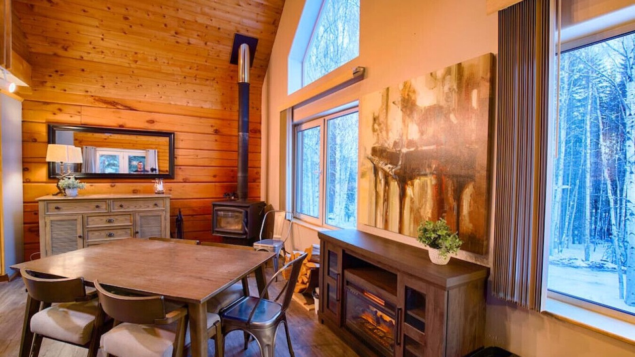Photo of Livingroom in Fairbanks