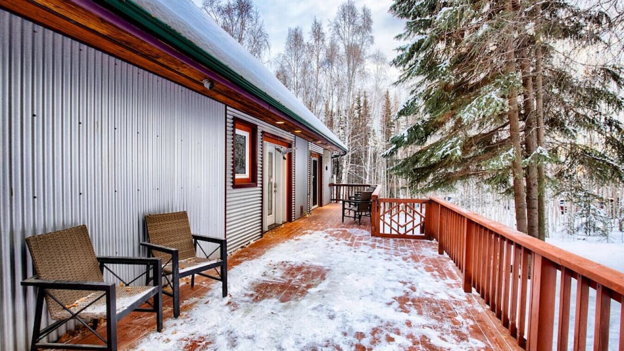Photo of Others in Fairbanks