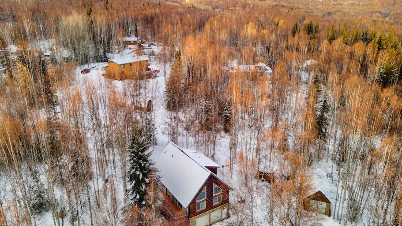 Photo of Outdoor in Fairbanks