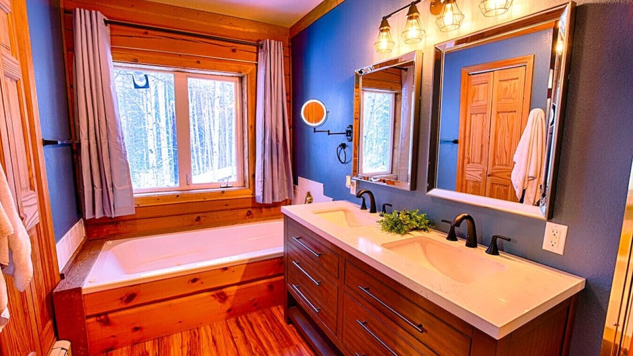 Photo of Bathroom in Fairbanks