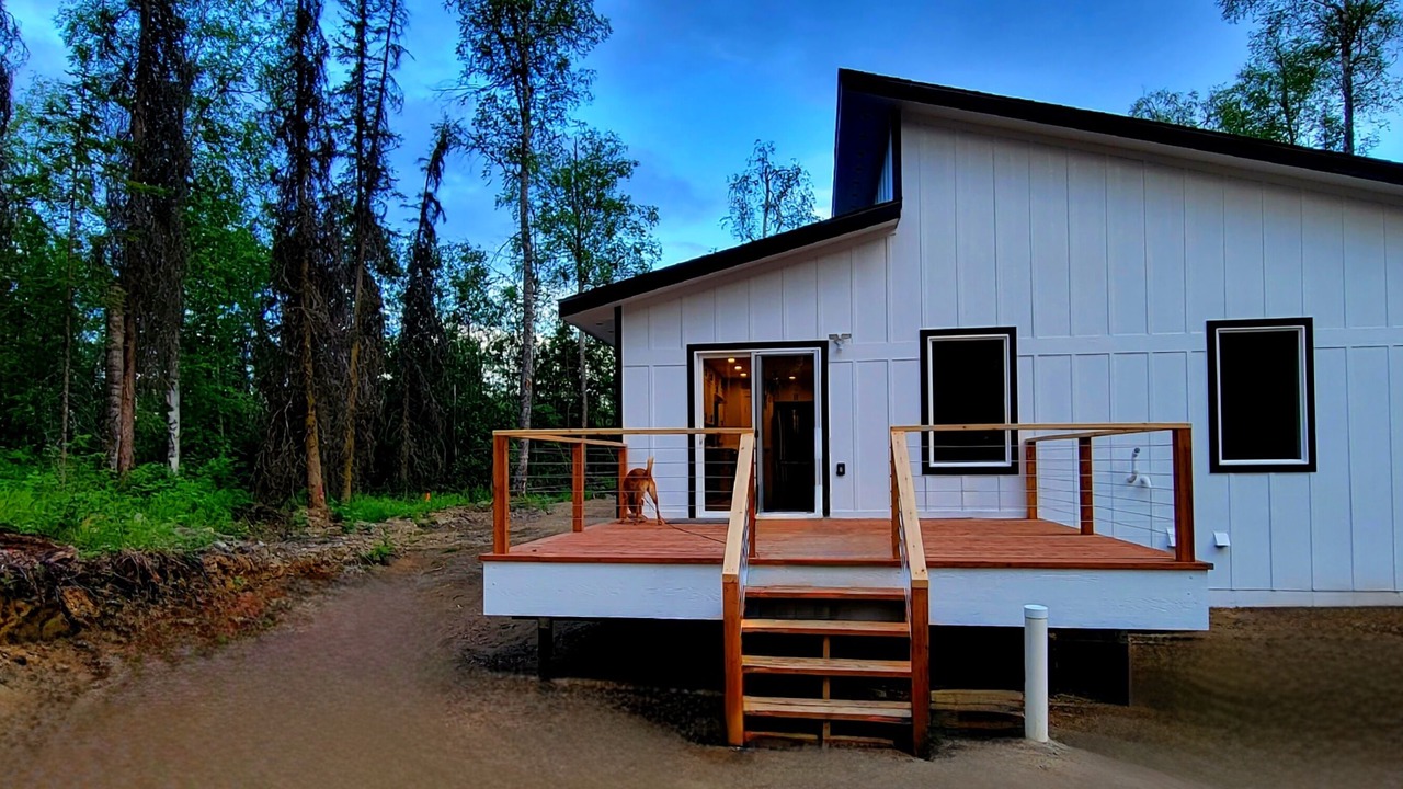 Photo of Outdoor in Knik-Fairview