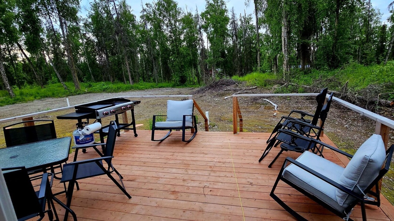 Photo of Outdoor in Knik-Fairview