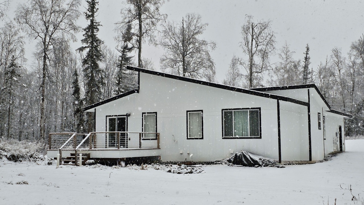 Photo of Outdoor in Knik-Fairview