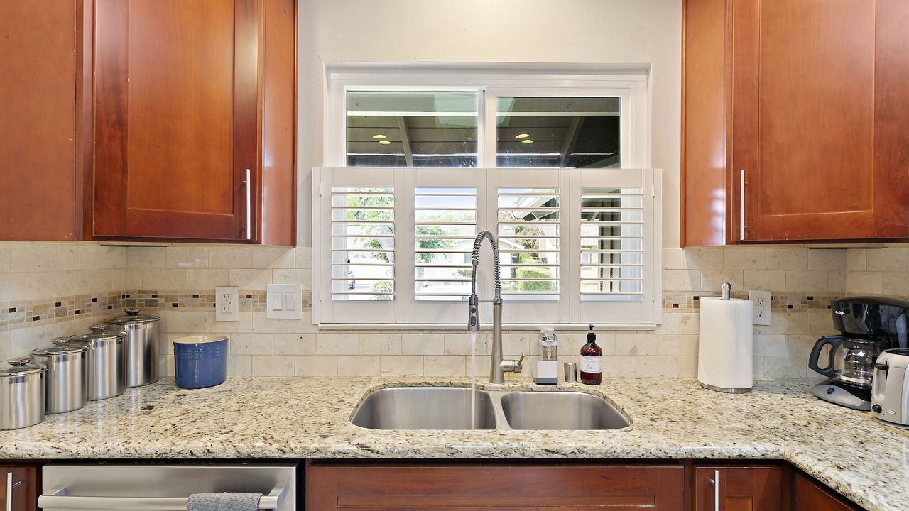Photo of Kitchen in Santa Clara