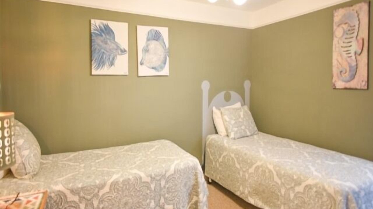 Photo of Bedroom in Bethany Beach