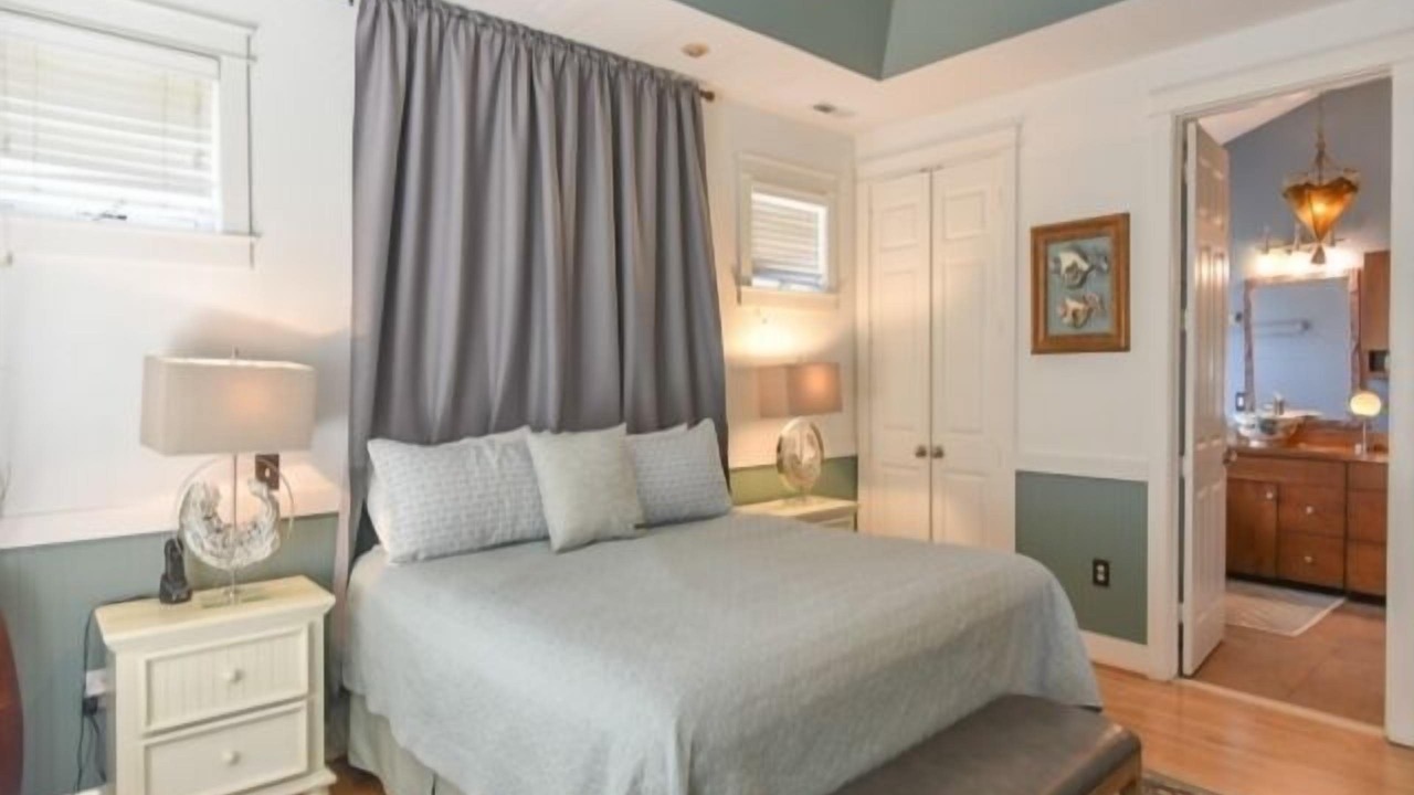 Photo of Bedroom in Bethany Beach