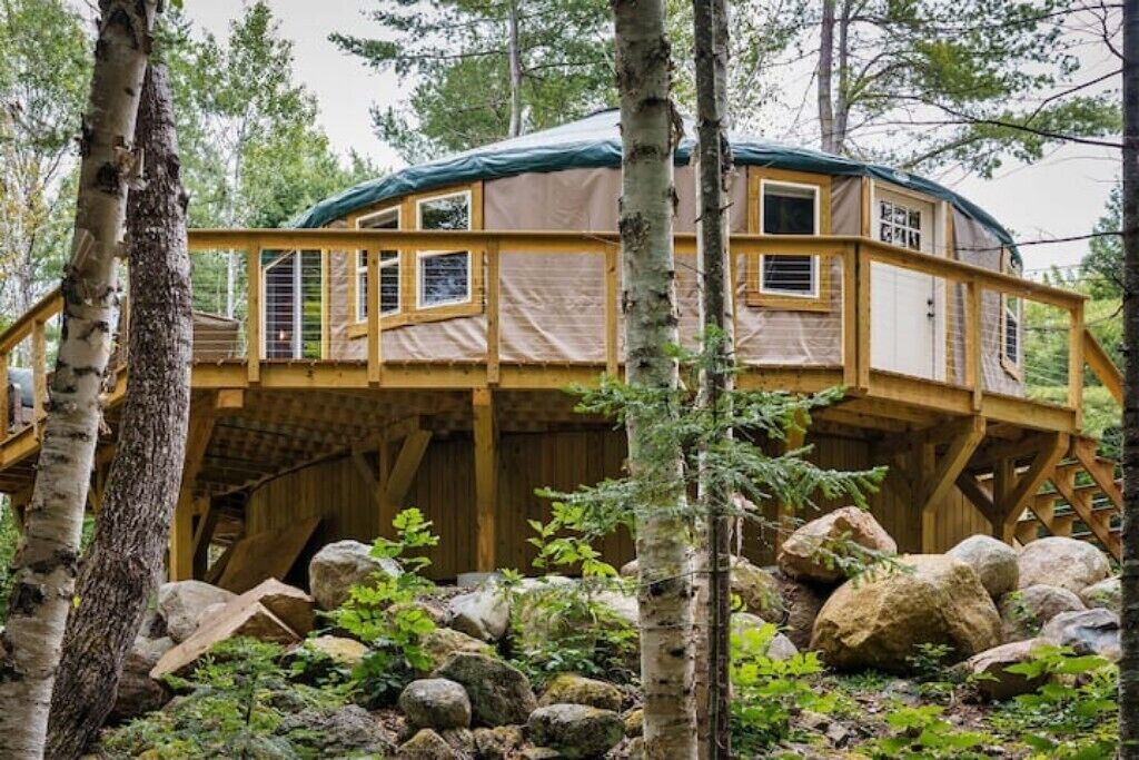 Photo of Outdoor in North Penobscot