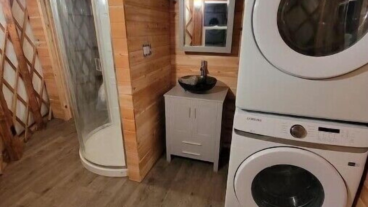 Photo of Bathroom in North Penobscot