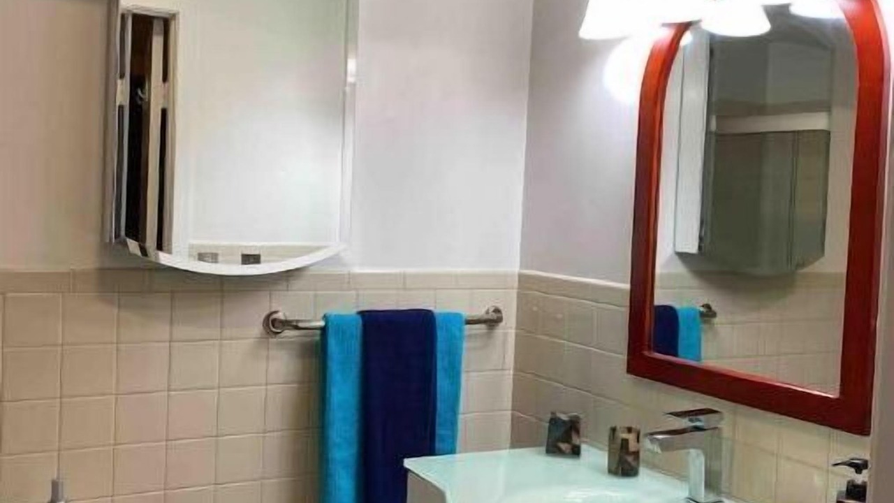 Photo of Bathroom in Outer Sunset