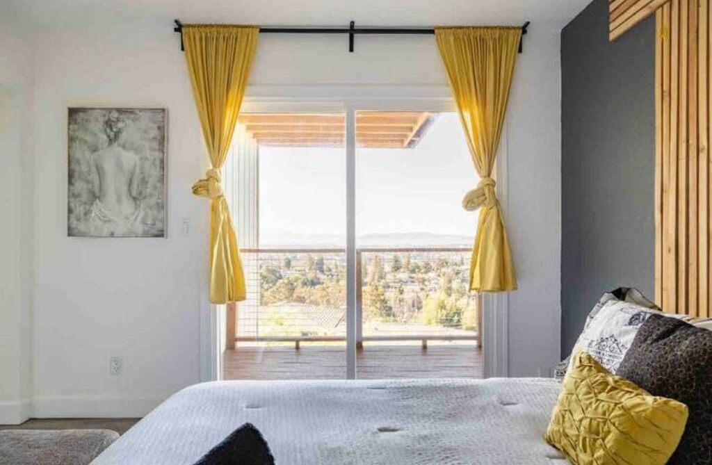 Photo of Bedroom in Leona Heights